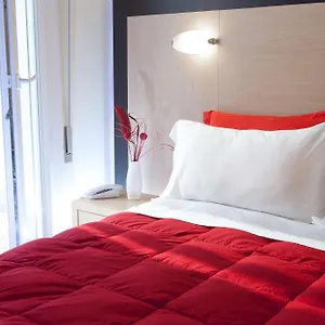 3* Otel Rubens